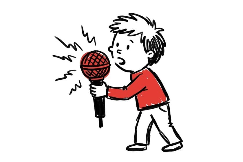 Creative team brainstorming